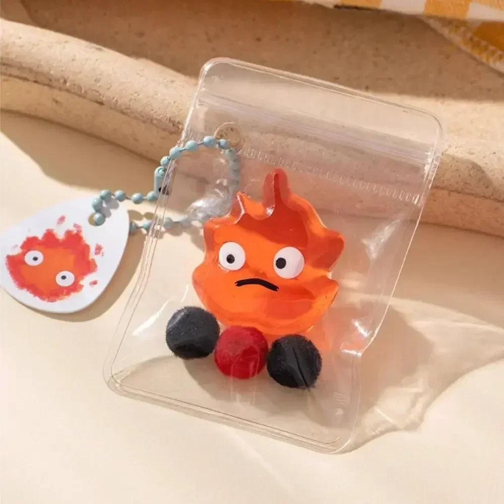Goldfish Bag Squishy