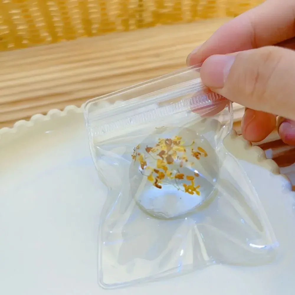 Goldfish Bag Squishy