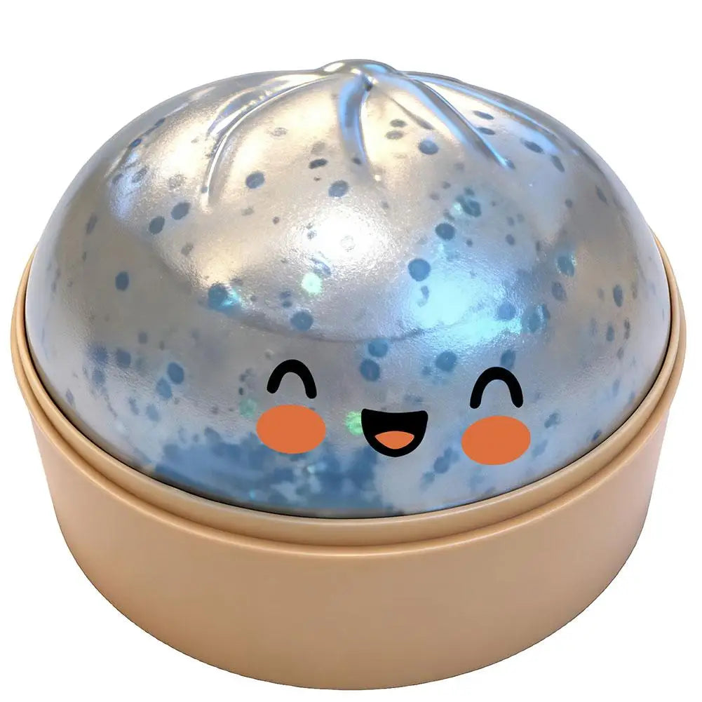 Dumpling Squeeze Toy