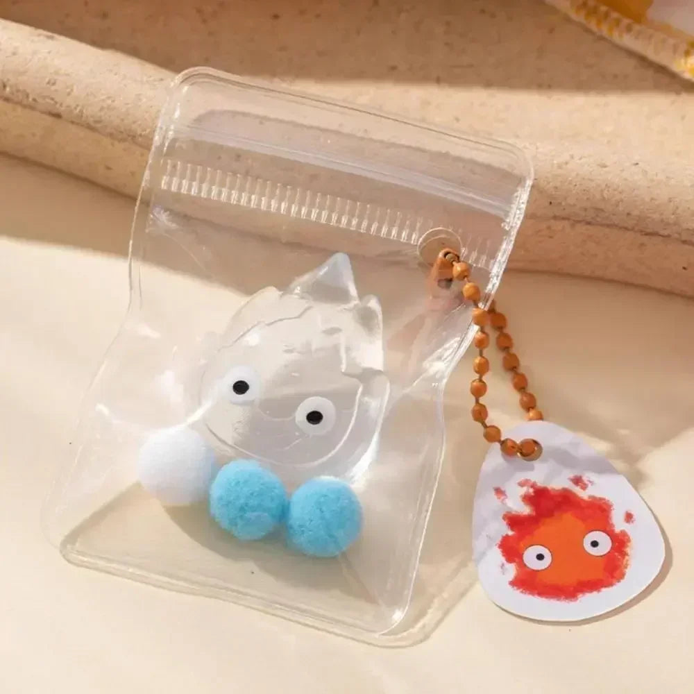 Goldfish Bag Squishy