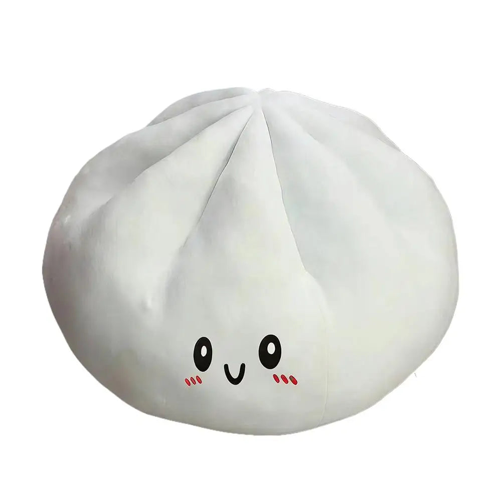 Dumpling Squeeze Toy
