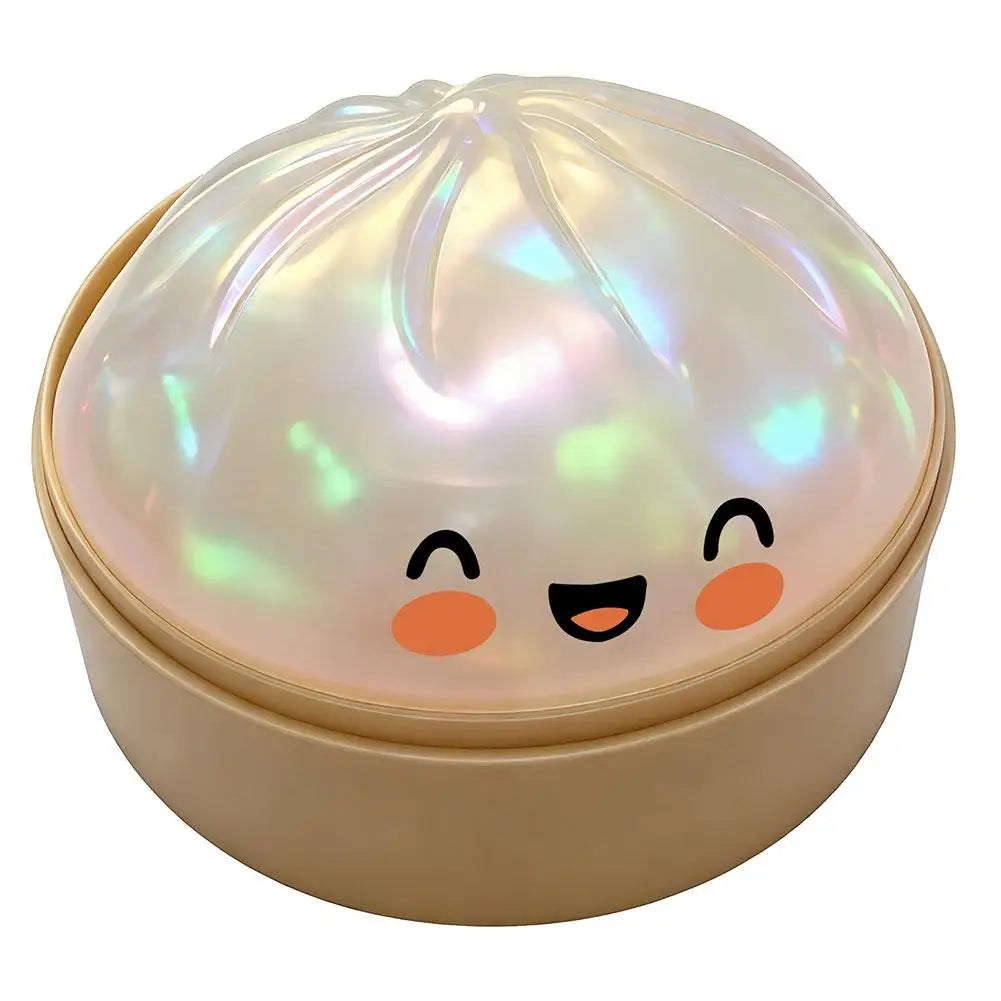 Dumpling Squeeze Toy